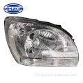 92102-1F020 92102-1F041 Lampe pour Kia Sportage